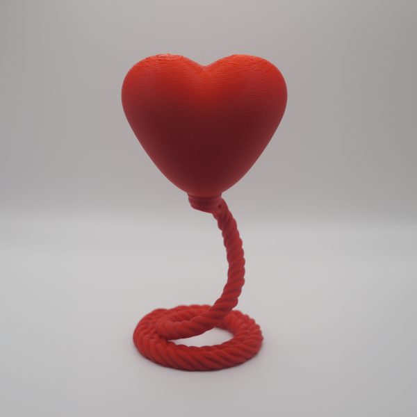 Heart Balloon