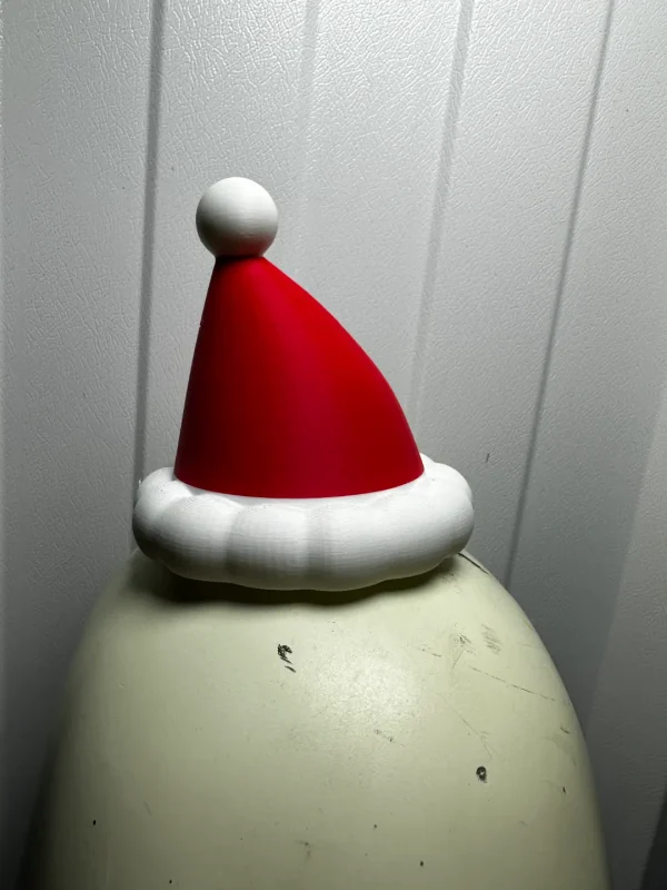 Christmas Hat - Image 2