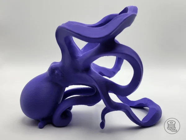 Octopus Wine Bottle Holder - Image 2