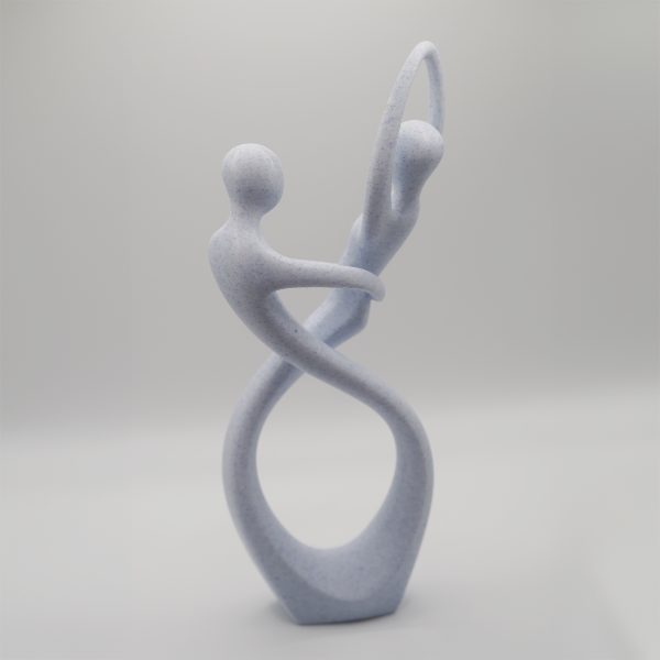 Love Dance Statue - Image 2