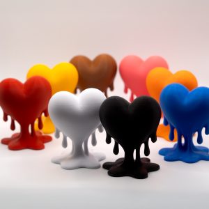 Melting Heart BUNDLE