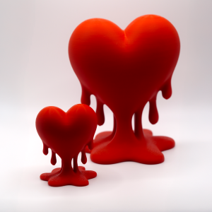 Melting Heart